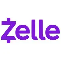 Zelle payment logo